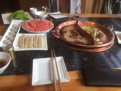 -老码头火锅(骡马市店)