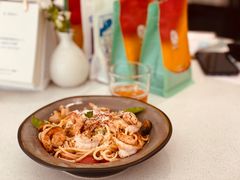 -COTTON CAFE(德信·中外公寓店)