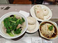 -共和春(甘泉路店)