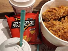 -肯德基(长乐店)