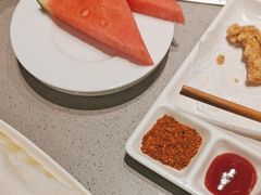 -海底捞火锅(世纪金源店)