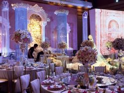 -北京柏悦酒店宴会厅