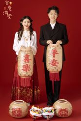 -摩玛婚纱摄影(杭州店)
