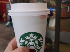 -星巴克(北京南站第三店)