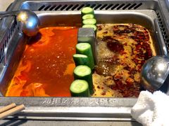 -海底捞火锅(苏宁生活广场店)
