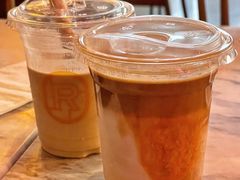 -The Rug Cafe(王府中环店)