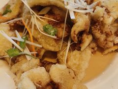 -黄家饺子东北特色菜馆(湖滨商业街店)