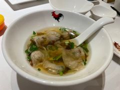 -莆田餐厅PUTIEN(金融街购物中心店)