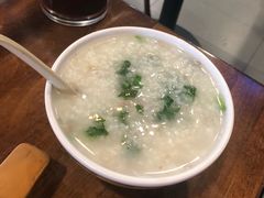 粥-李先生牛肉面大王(合肥火车站出站口店)