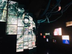 -同济大学四平路校区深海探索馆