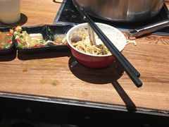 -牛很鲜潮汕牛肉火锅(朝晖路店)