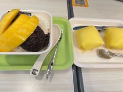 -满记甜品(大悦城店)