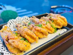 -鑫悦楼煎蟹·16年海鲜大排档