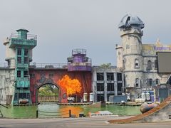 -渔岛海洋度假区