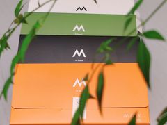 -M Stand(宁波万象城店)