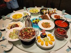 -四世同堂·京菜·烤鸭(双井店)