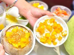 -冰椰岛椰冰(亚龙湾店)