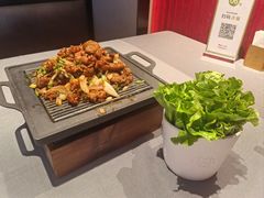 -阿庄新豫菜(通泰路店)