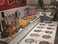 -芭夯兔·兔肉汤锅(新都店)