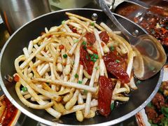 -自己人(九码头店)