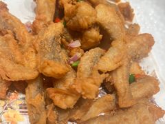 -荷塘秋月·本帮江浙菜(国权路店)