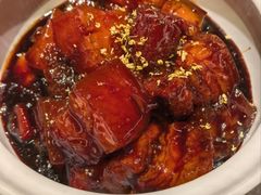 -简小舍·民间手艺菜(武昌江滩店)