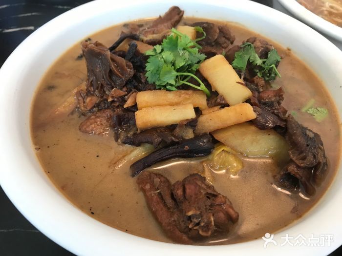 川知味·椒盐水煮鱼·川菜(沈北万达中央大学城店)图片