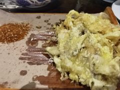 -关中道陕味艺术餐厅(西岳庙店)