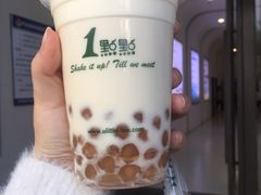 -1点点(西山万达金街店)