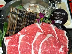 -风情丽江斑鱼火锅(孙家沟西南路80号店)