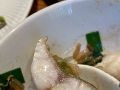 -小厨师·二十年沈家门小海鲜(百井坊巷店)