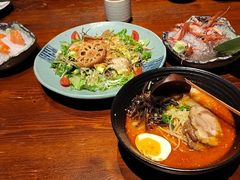 -白石的深夜食堂(万达店)