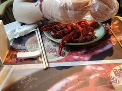 -金海湾自助餐厅(金陵饭店)