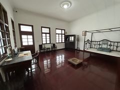 -遵义会议纪念馆