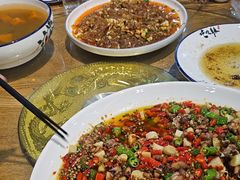 -厨神老街兔·淳朴人家店(盐帮菜风味名店)