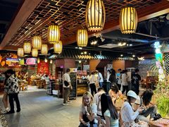 -蜀家渝重庆火锅(南屏街店)