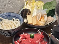 -多多关照·关东煮·寿喜锅(茂名北路店)