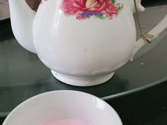 -百年老茶馆