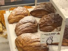 -美心西饼mx cakes(猎德优托邦店)