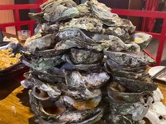 -烧蠔帮·生蚝海鲜牌档(观海店)