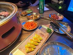 -西塔老太太泥炉烤肉(上海七宝领展广场店)