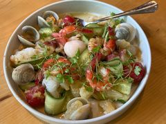 -Ginger(兴国路店)