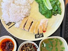 -华姐鸡粉(教育路店)