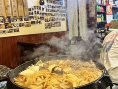 -樱の花亭日本料理店