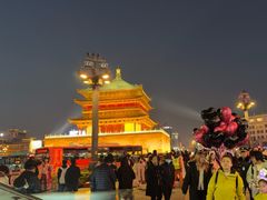 -开元商城(钟楼店)