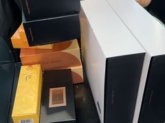 -新罗免税店