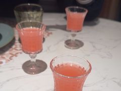 -芭札·Thai泰国餐厅(同和金铂天地店)