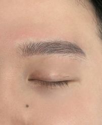 点击看大图 -HQ半永久纹绣纹眉