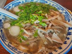 -老三羊汤【北兴隆街店】