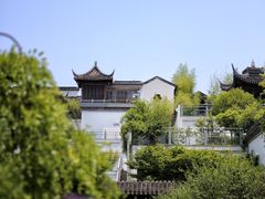 -江宁织造博物馆